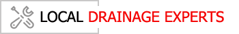 Drainage specialist Worcester Park, Cuddington, Stoneleigh, KT4